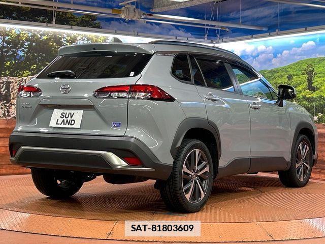 Toyota COROLLA CROSS 2024-12 7783554-16