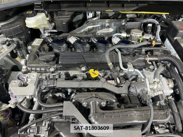 Toyota COROLLA CROSS 2024-12 7783554-17