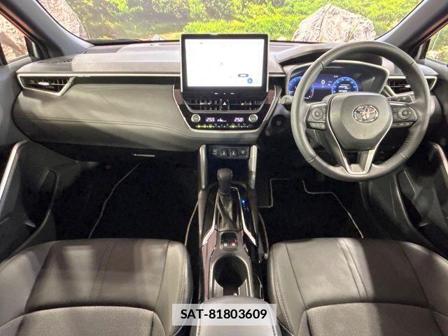 Toyota COROLLA CROSS 2024-12 7783554-1