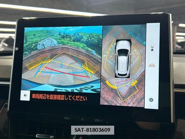 Toyota COROLLA CROSS 2024-12 7783554-2