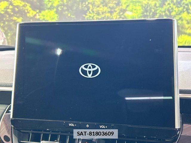 Toyota COROLLA CROSS 2024-12 7783554-3