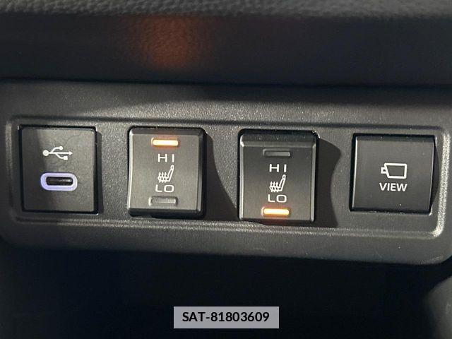 Toyota COROLLA CROSS 2024-12 7783554-4