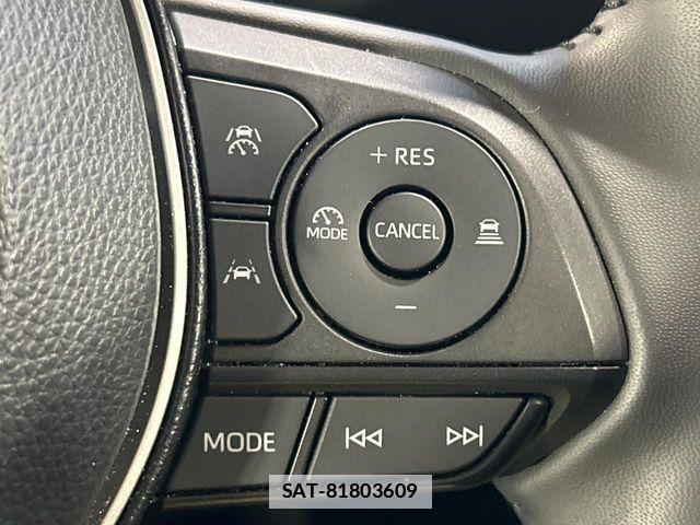 Toyota COROLLA CROSS 2024-12 7783554-6