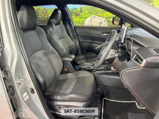 Toyota COROLLA CROSS 2024-12 7783554-7