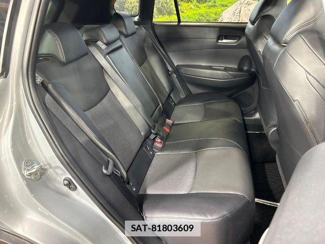 Toyota COROLLA CROSS 2024-12 7783554-8