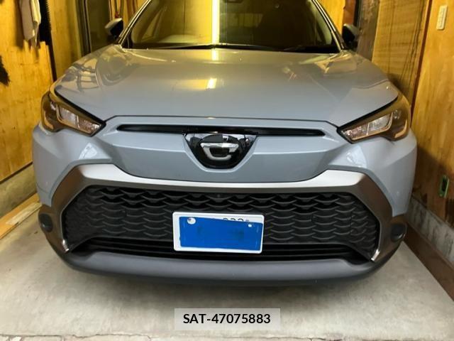 Toyota COROLLA CROSS 2023-08 7960988-0