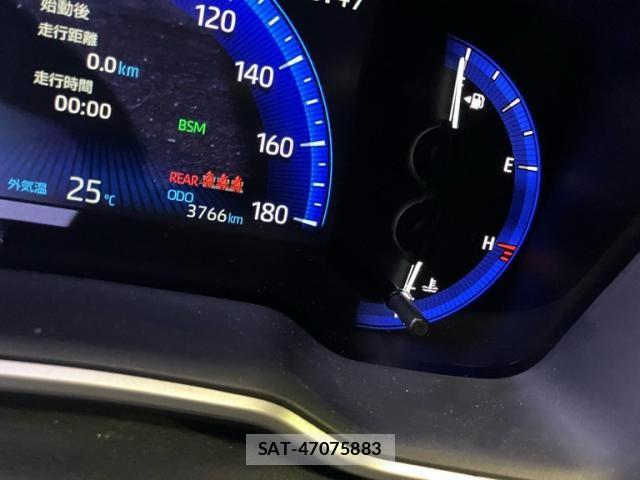 Toyota COROLLA CROSS 2023-08 7960988-14