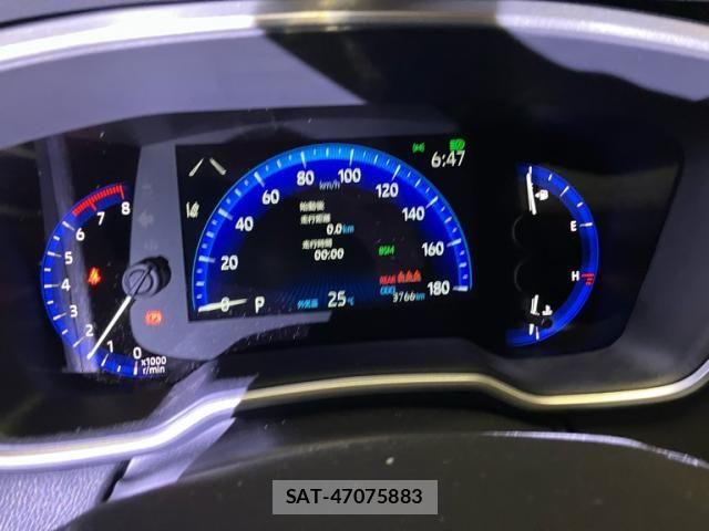 Toyota COROLLA CROSS 2023-08 7960988-15