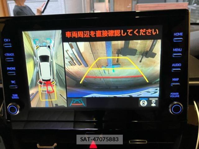 Toyota COROLLA CROSS 2023-08 7960988-16