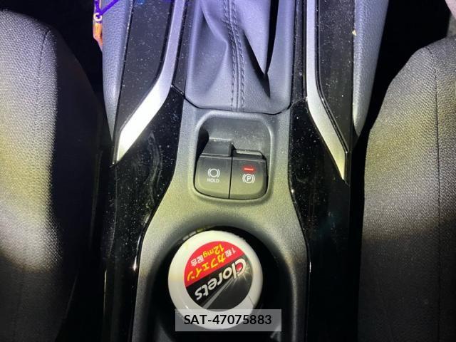 Toyota COROLLA CROSS 2023-08 7960988-20