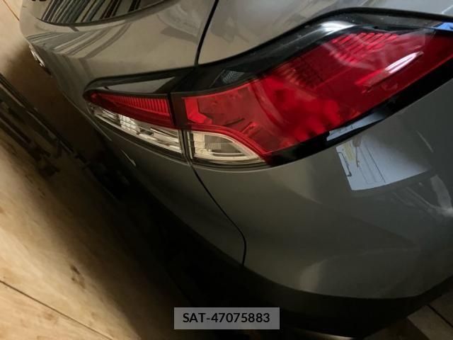 Toyota COROLLA CROSS 2023-08 7960988-3