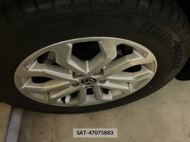 Toyota COROLLA CROSS 2023-08 7960988-6