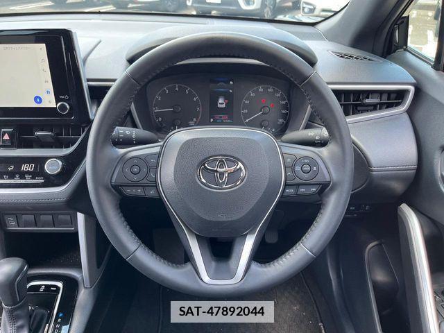 Toyota COROLLA CROSS 2024-07 7978816-10