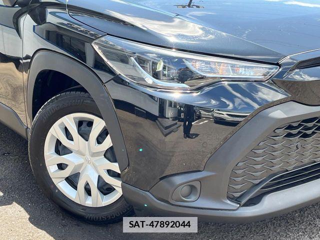 Toyota COROLLA CROSS 2024-07 7978816-11