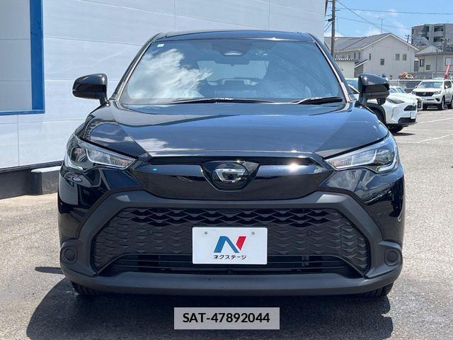 Toyota COROLLA CROSS 2024-07 7978816-13