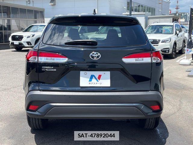 Toyota COROLLA CROSS 2024-07 7978816-14