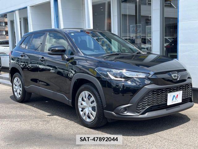 Toyota COROLLA CROSS 2024-07 7978816-15