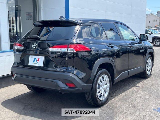 Toyota COROLLA CROSS 2024-07 7978816-16