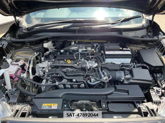 Toyota COROLLA CROSS 2024-07 7978816-17