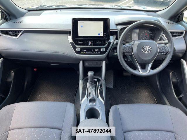Toyota COROLLA CROSS 2024-07 7978816-1