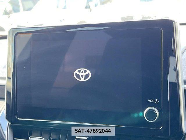 Toyota COROLLA CROSS 2024-07 7978816-2