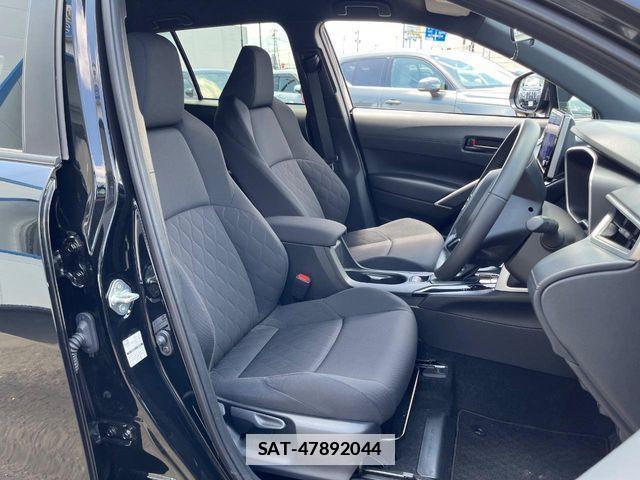 Toyota COROLLA CROSS 2024-07 7978816-7