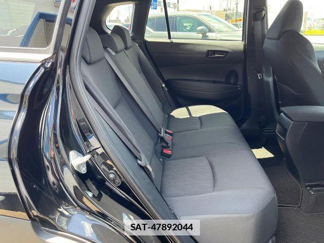 Toyota COROLLA CROSS 2024-07 7978816-8
