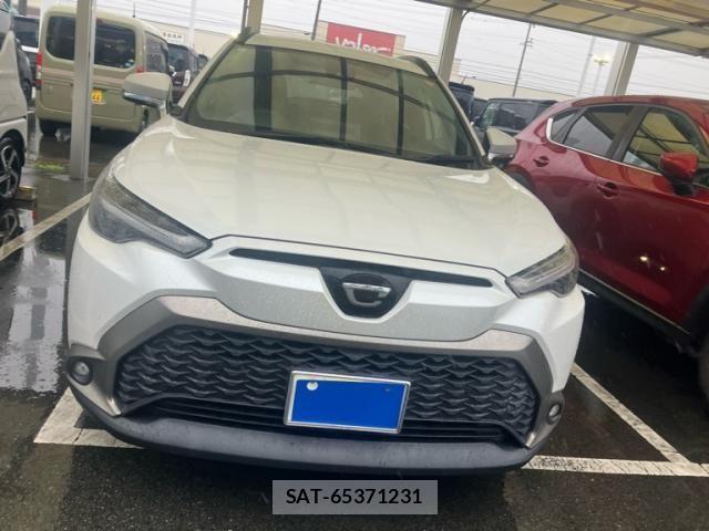Toyota COROLLA CROSS 2021-10 7978815-0
