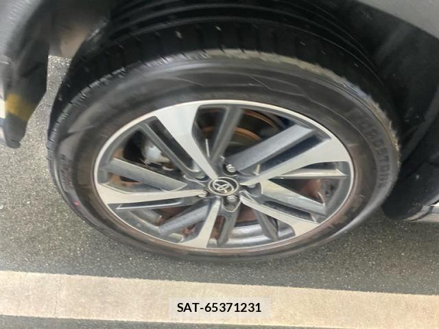 Toyota COROLLA CROSS 2021-10 7978815-9