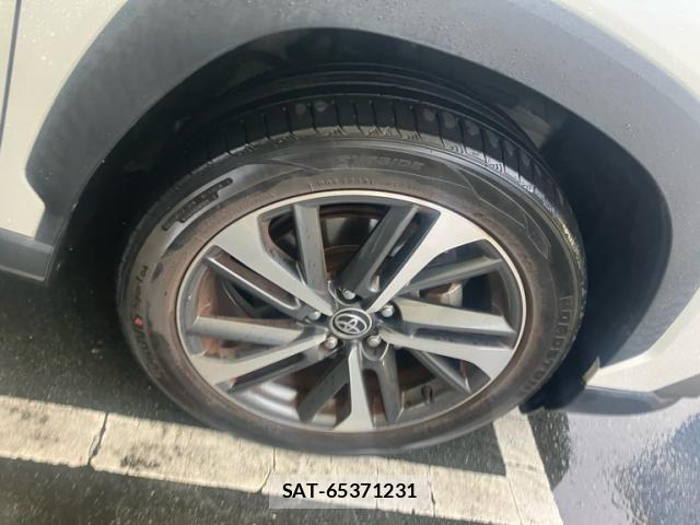 Toyota COROLLA CROSS 2021-10 7978815-10