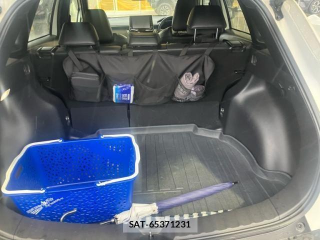 Toyota COROLLA CROSS 2021-10 7978815-11