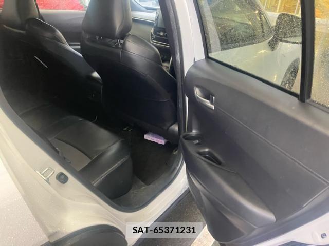 Toyota COROLLA CROSS 2021-10 7978815-13