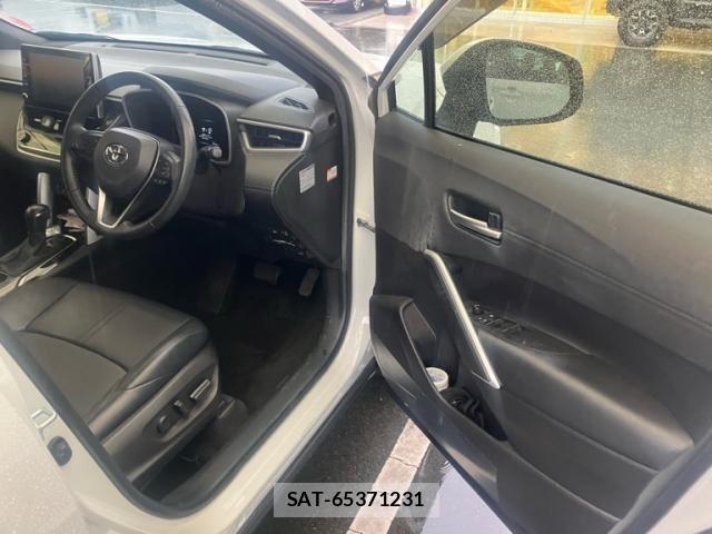Toyota COROLLA CROSS 2021-10 7978815-17
