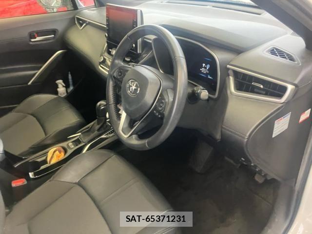 Toyota COROLLA CROSS 2021-10 7978815-19