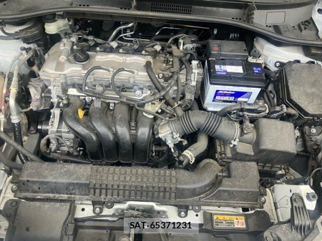 Toyota COROLLA CROSS 2021-10 7978815-21