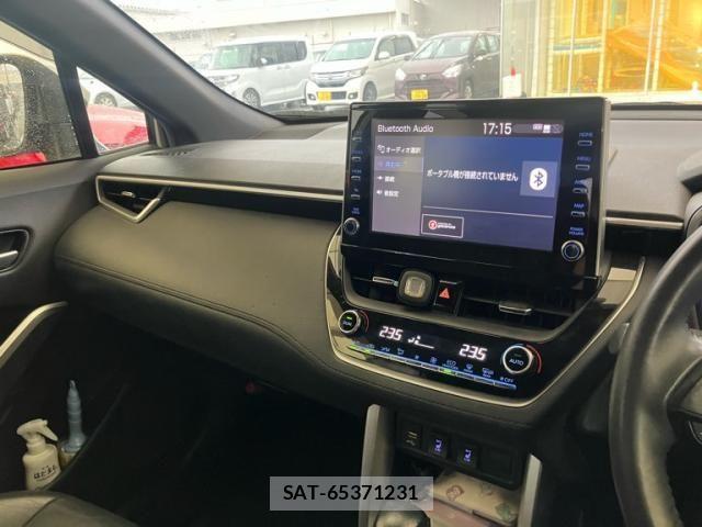 Toyota COROLLA CROSS 2021-10 7978815-23