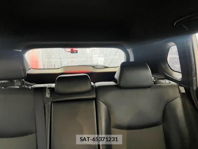 Toyota COROLLA CROSS 2021-10 7978815-25