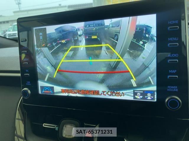 Toyota COROLLA CROSS 2021-10 7978815-26