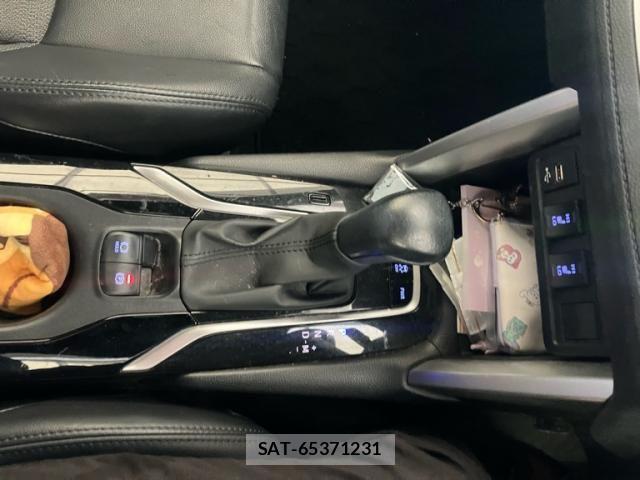 Toyota COROLLA CROSS 2021-10 7978815-27