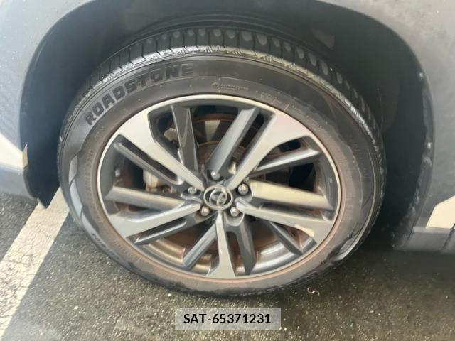 Toyota COROLLA CROSS 2021-10 7978815-7