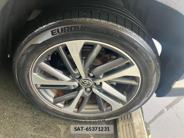 Toyota COROLLA CROSS 2021-10 7978815-8