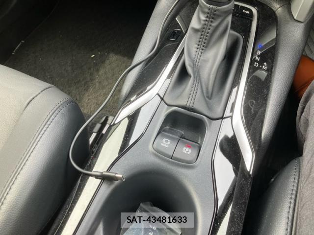 Toyota COROLLA CROSS 2024-01 8034901-11