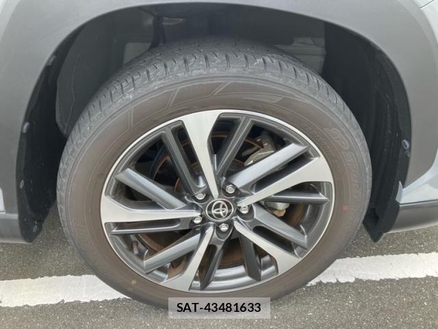 Toyota COROLLA CROSS 2024-01 8034901-15