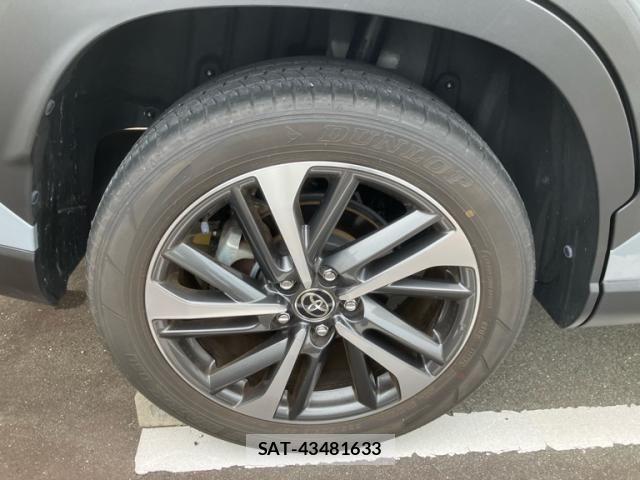 Toyota COROLLA CROSS 2024-01 8034901-16