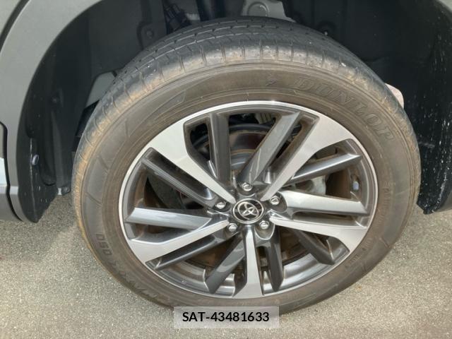 Toyota COROLLA CROSS 2024-01 8034901-17