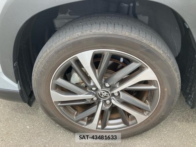 Toyota COROLLA CROSS 2024-01 8034901-18