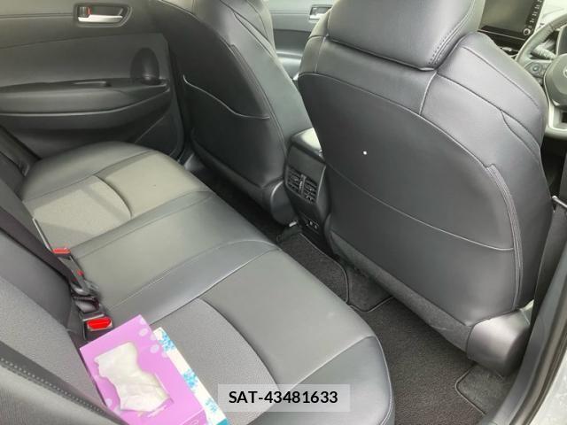 Toyota COROLLA CROSS 2024-01 8034901-4