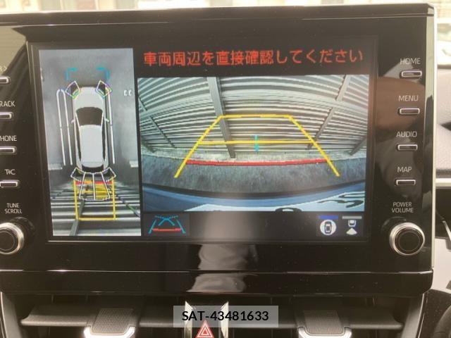 Toyota COROLLA CROSS 2024-01 8034901-7