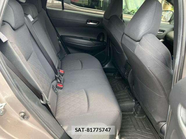 Toyota COROLLA CROSS 2022-03 8034904-15