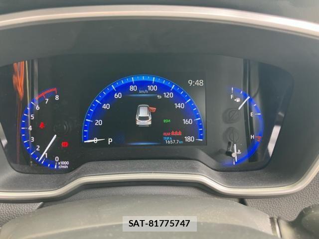Toyota COROLLA CROSS 2022-03 8034904-18